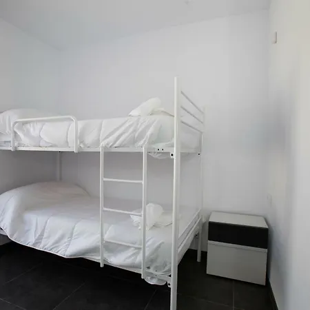 Apartamento Gardaia - Costa Carpediem