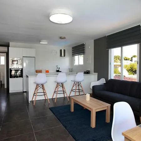 Apartamento Gardaia - Costa Carpediem Апартаменты