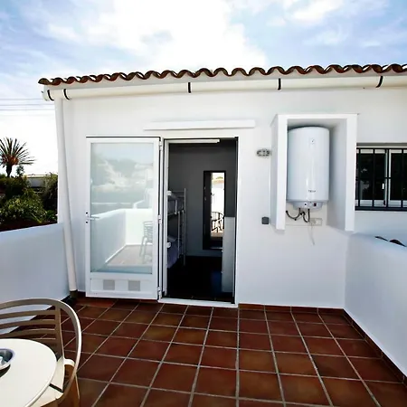 Apartamento Gardaia - Costa Carpediem Теулада