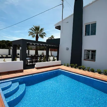 Apartamento Gardaia - Costa Carpediem Апартаменты Теулада