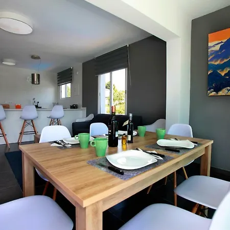 Apartamento Gardaia - Costa Carpediem Апартаменты