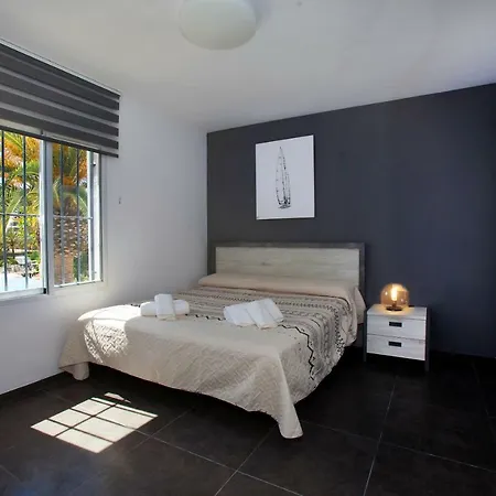 Apartamento Gardaia - Costa Carpediem