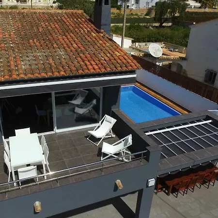 Apartamento Gardaia - Costa Carpediem Апартаменты Теулада
