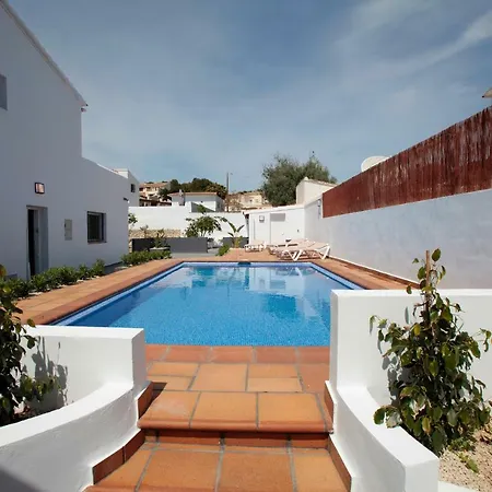 Apartamento Gardaia - Costa Carpediem