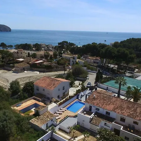 Apartamento Gardaia - Costa Carpediem Апартаменты Теулада