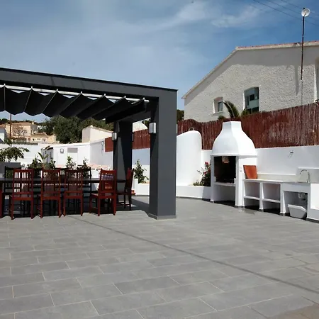Apartamento Gardaia - Costa Carpediem * Теулада