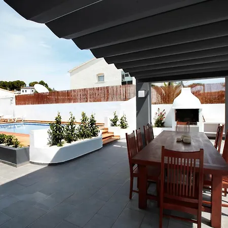 Апартаменты Apartamento Gardaia - Costa Carpediem