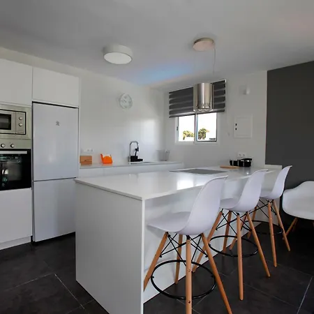 Apartamento Gardaia - Costa Carpediem