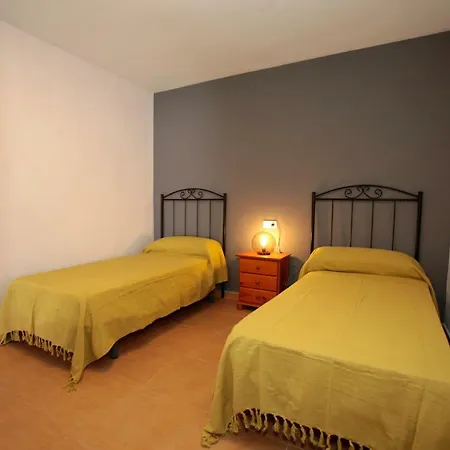Apartamento Gardaia - Costa Carpediem Теулада