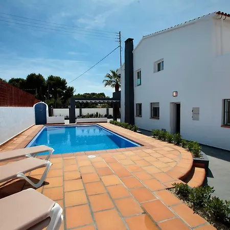Apartamento Gardaia - Costa Carpediem Апартаменты *