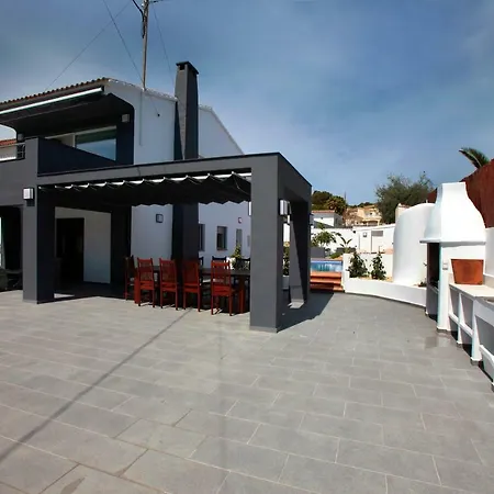 Apartamento Gardaia - Costa Carpediem Апартаменты *
