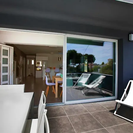 Apartamento Gardaia - Costa Carpediem Апартаменты Теулада
