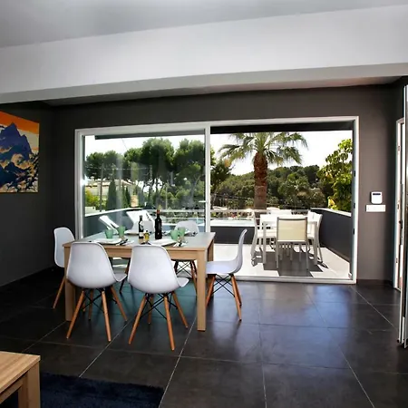 Apartamento Gardaia - Costa Carpediem Апартаменты *